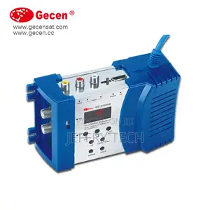 PAL NTSC Gecen HD/RCA to RF Modulator Household Modulator