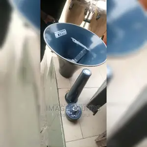 Horn Speaker 18"