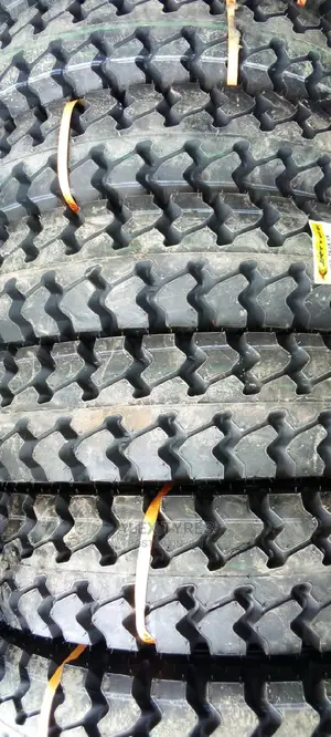 750r16 Jk Tyres Made in India