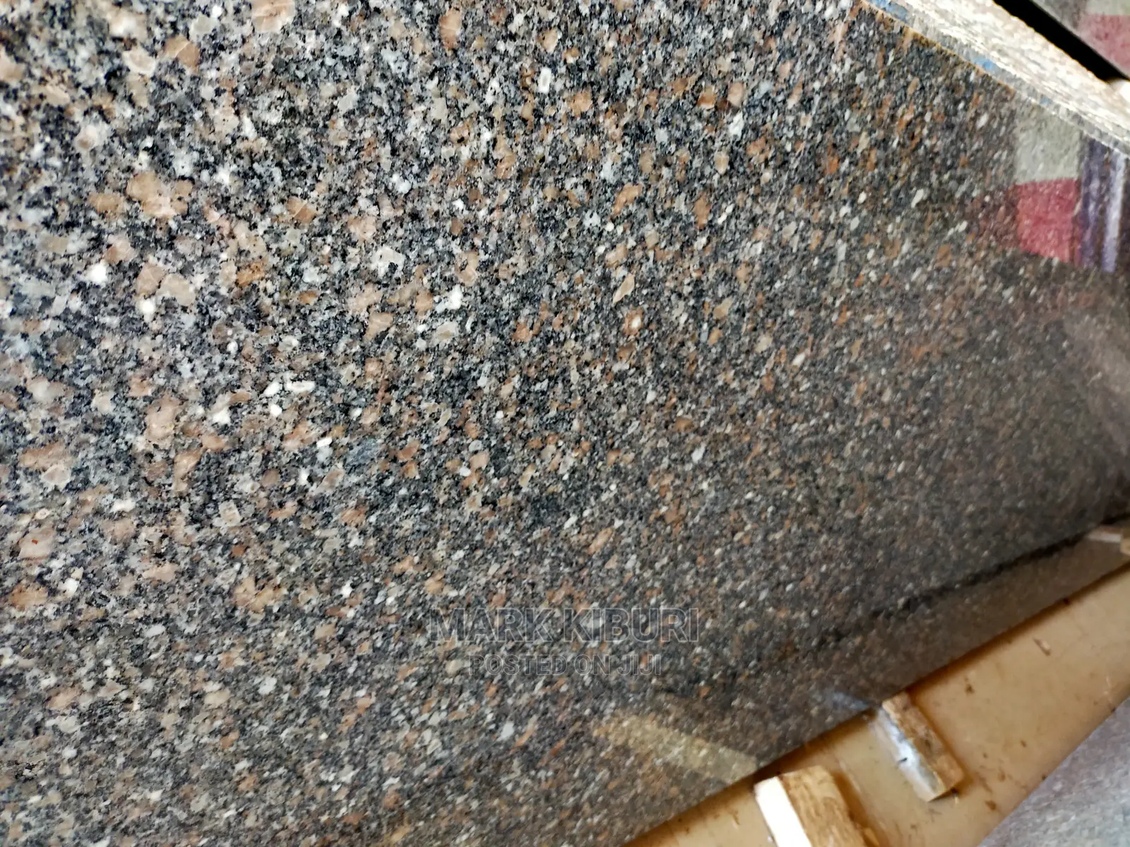 .Granite Countertops