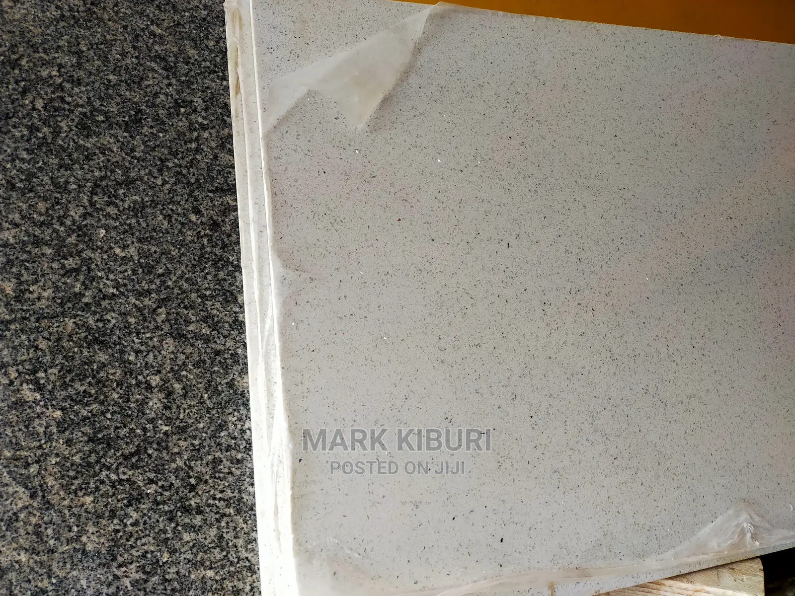 .Granite Countertops