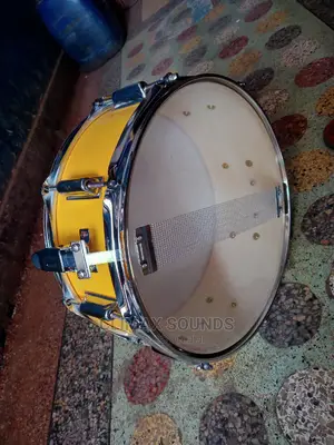 Snear Drumz