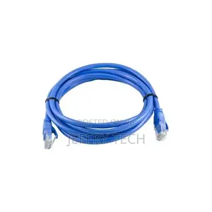 Generic 1M Cat6 Ethernet Gigabit Network Patch Cable