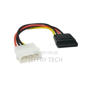 Generic Sata Power Cable for Hdd/Ssd