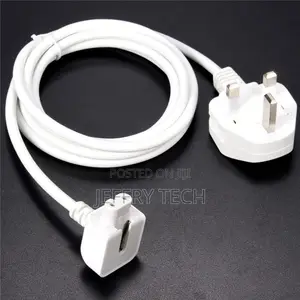 Generic Wall Cord Cable for Apple Mac Ibook Macbook Pro