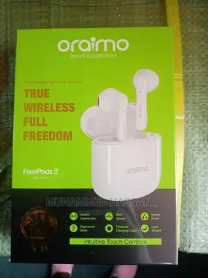 Oraimo Freepods 2