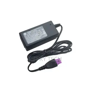 HP 22V 455ma AC Adapter for Printer