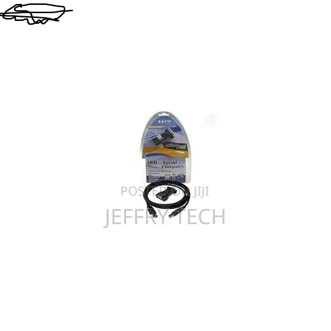 Others USB to Serial Adapter