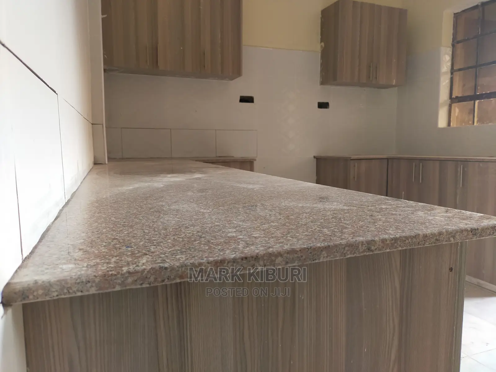 Granite (Cima Pink,)