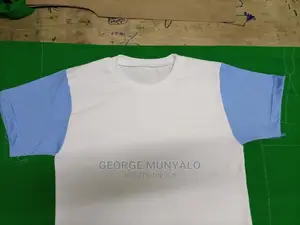 T-Shirts (Customized)