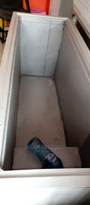 Freezer 600 Litres