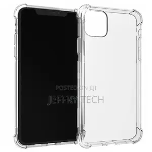 Apple iPhone 11 Pro Max Anti Shock Case Cover Antishock/Shoc