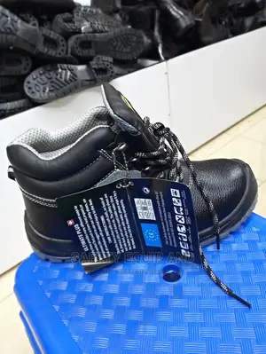 Boots in Stock!(Top Quality Ultimate Plus)