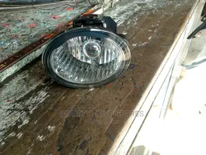 Nissan Murano Foglights 2003-2005