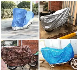 Motorbike Bike Cover