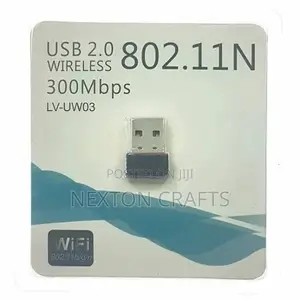 USB Wifi Adapter