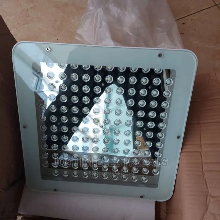 Canopy Led Lights 150w
