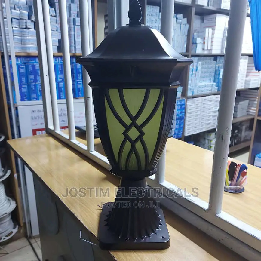 240vac Garden/ Gate Lights