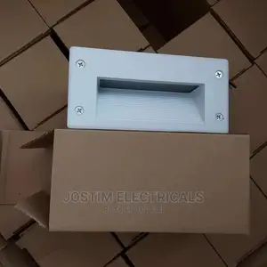 Led Step Lights Warm White