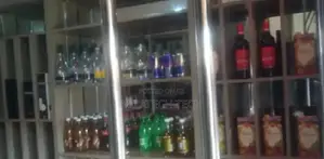 Wines Spirit POS System Software