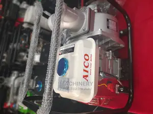 Brand New Water Pump(Aico)