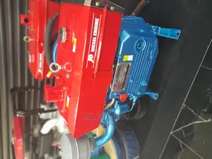 22hp Brand New Diesel Engine-Jd