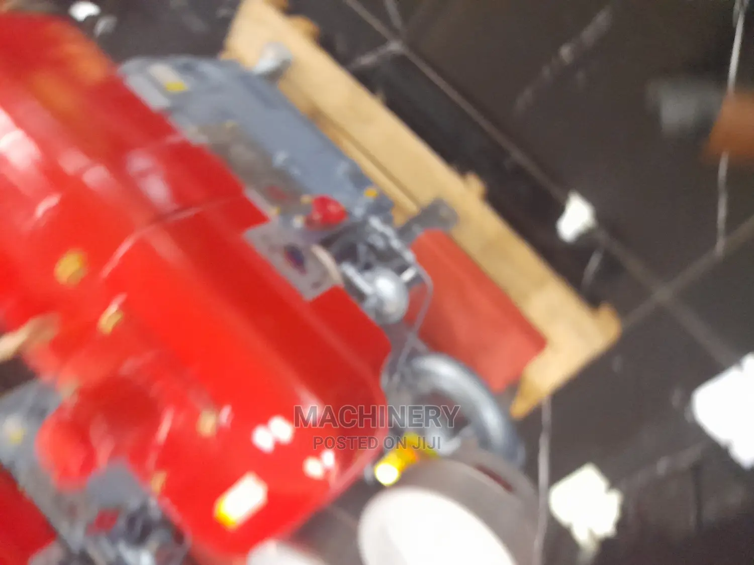 New Diesel Engines