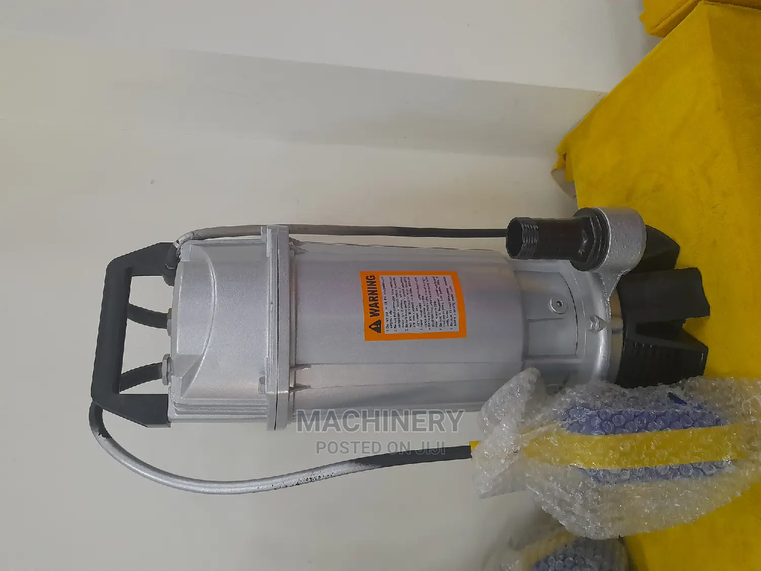 New Submersible Water Pump(75ft)