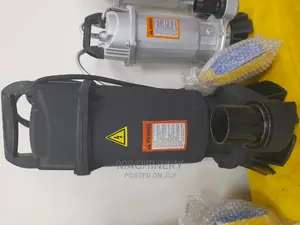New Submersible Water Pump(Aico Astramilano)