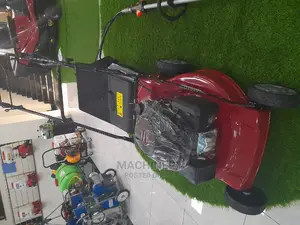 5.5hp New Lawn Mower(Loncin)