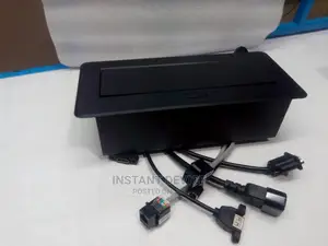 Table Pop Up Data Box
