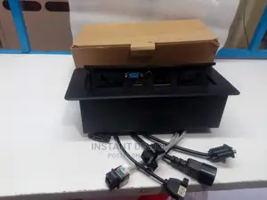 Table Pop Up Data Box