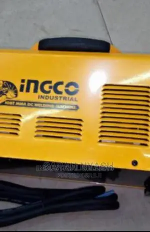 Super Welding Machines Ingco 200amps