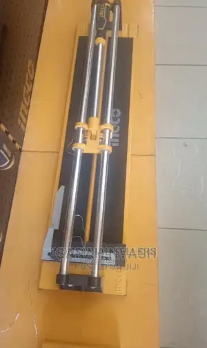 Heavy Duty Ingco 600mm Tile Cutters