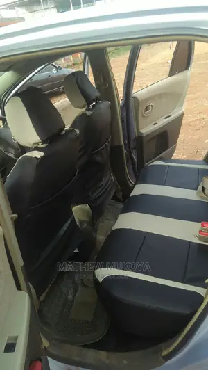 Ngong Area Car Seat Covers
