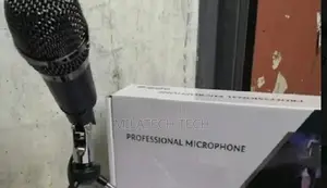 New Approved 8 Professional Microphone