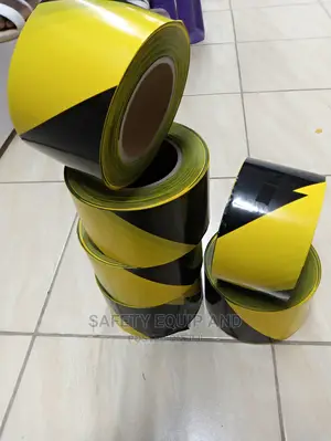 New Hazard Barriers