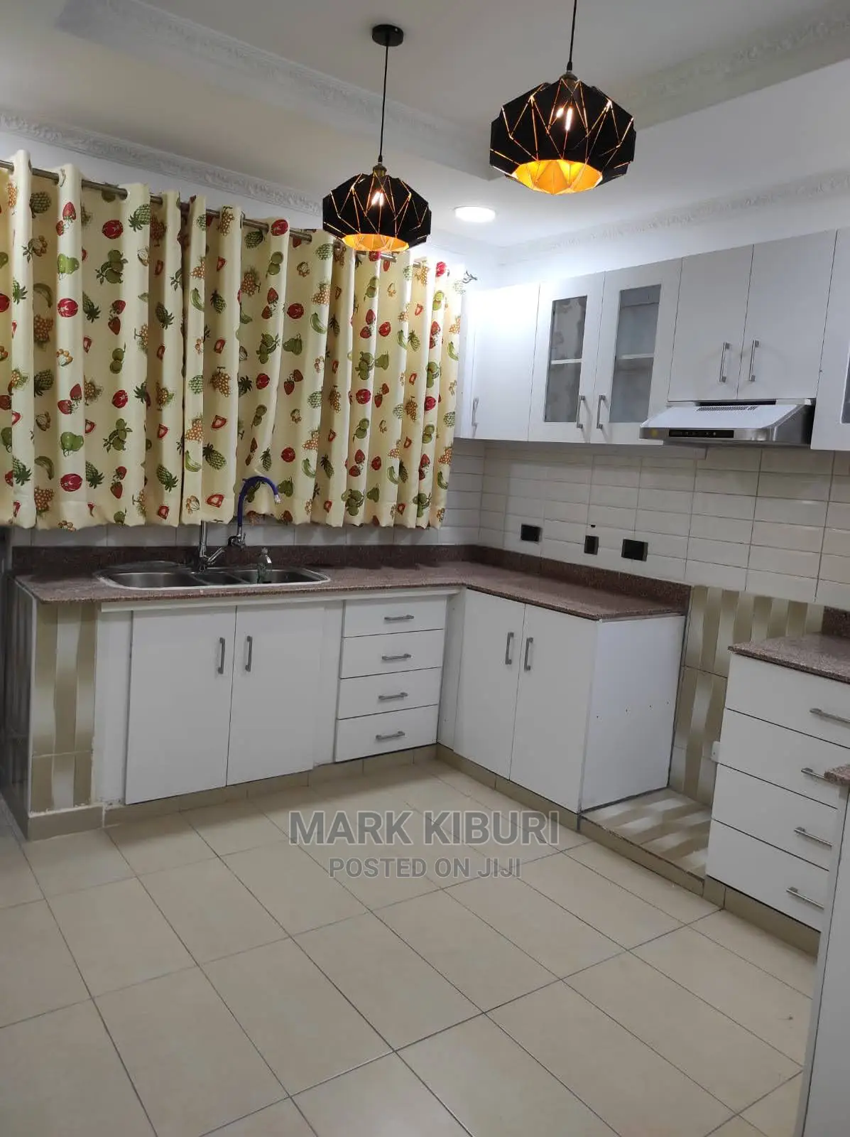 Granite Countertops*(240x62cm)