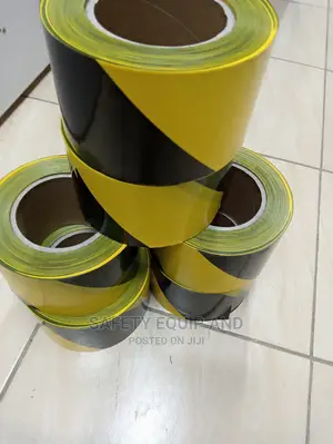 Barrier Tapes on Sale at Safetyhub