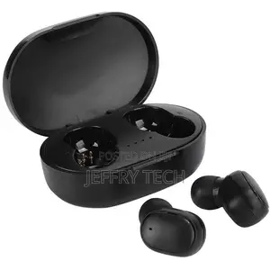 Generic A6S True Wireless Earbuds A6S Bluetooth V5.1 Sports