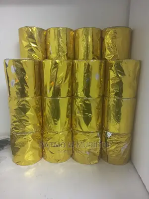 Thermal Roll