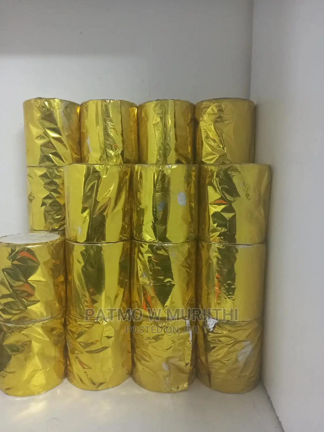 Thermal Paper 80mm