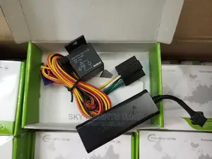 GPS TRACKER for Cars, Motorbike, Etc