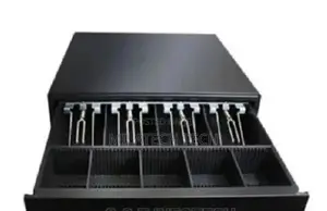 POS Cash Drawer 5 Tray