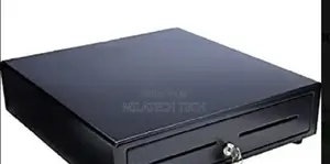 Automatic Pos Cash Drawer - Safe Box