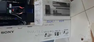 Sony Sound Bar