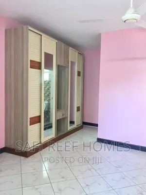 3bdrm Apartment in Nyali for Rent