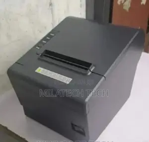 Smart Thermall Receipt Printer Thermal Receipt Printer