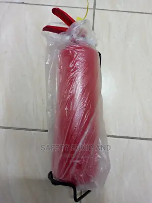 Multipurpose Fire Extinguishers (Powder)