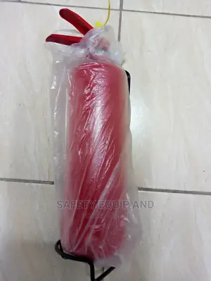 Multipurpose Fire Extinguishers (Powder)
